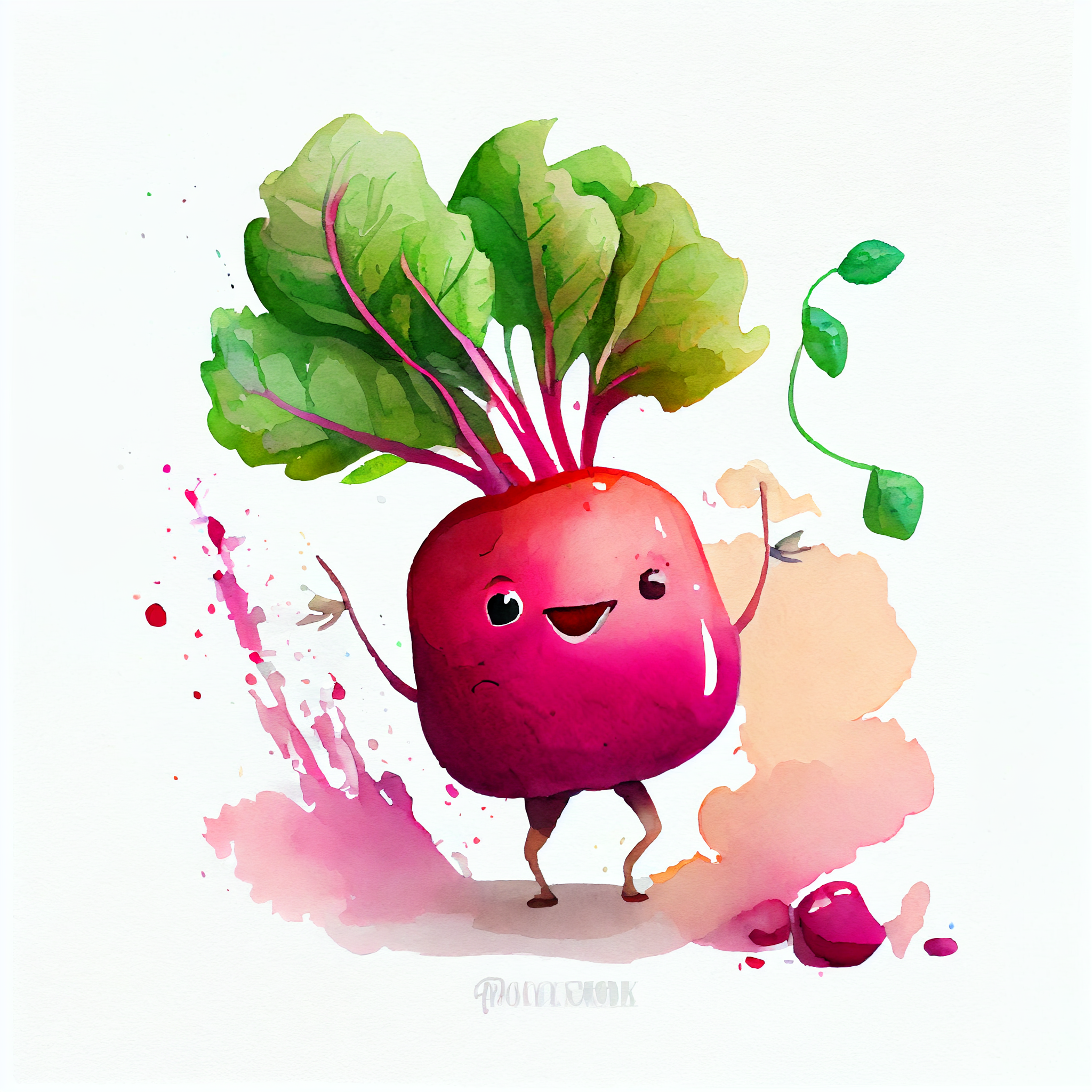 beet cliparts