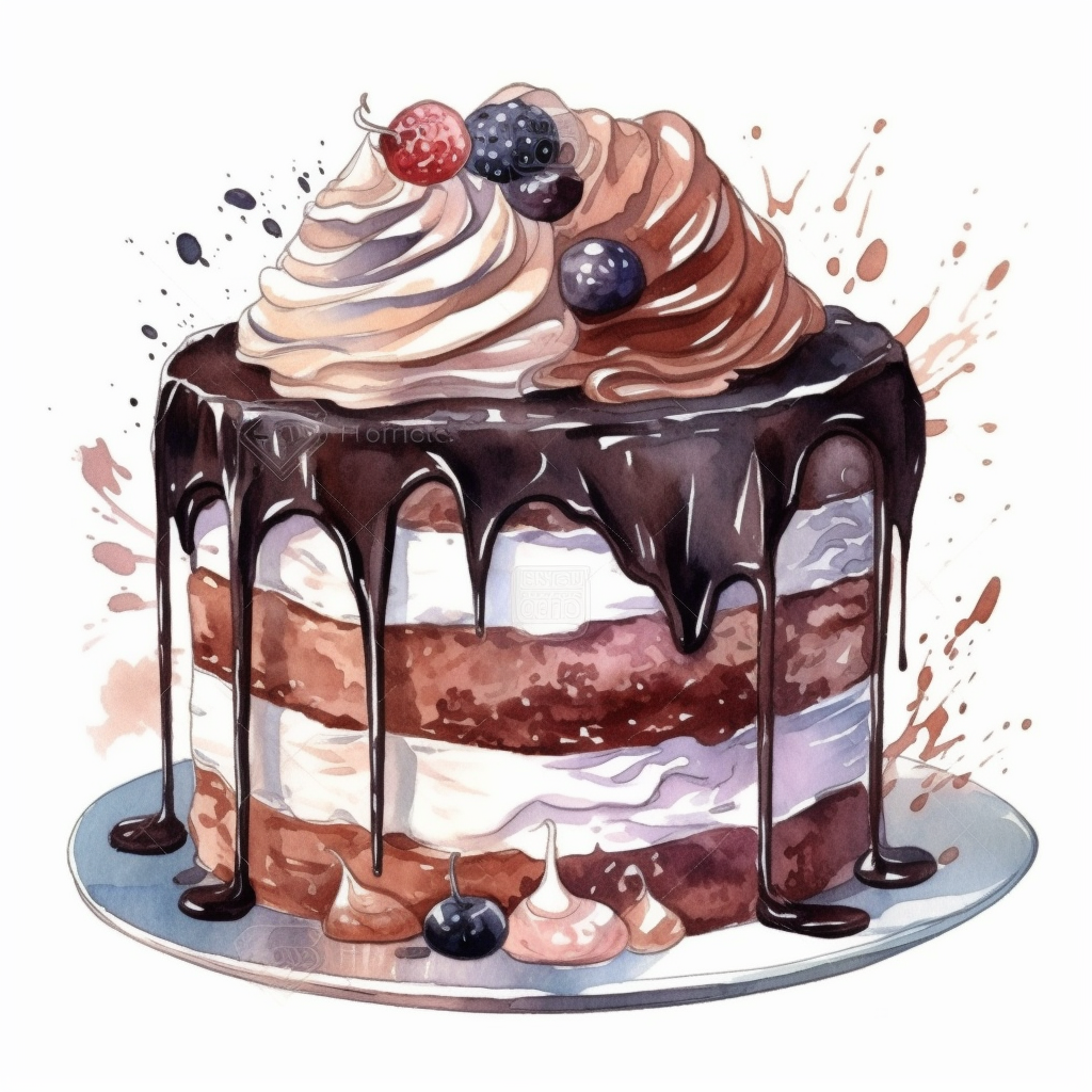 cake cliparts