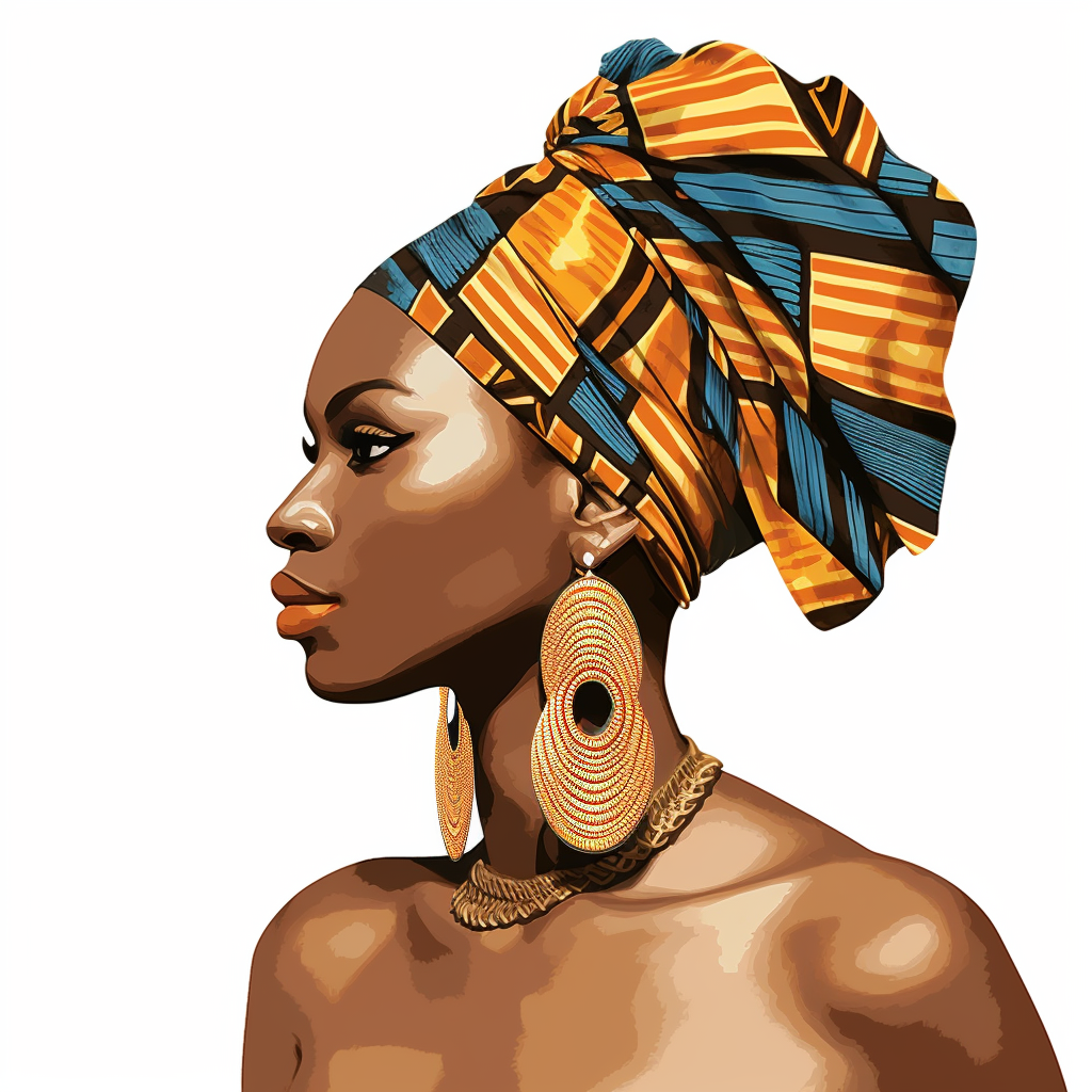 earring cliparts