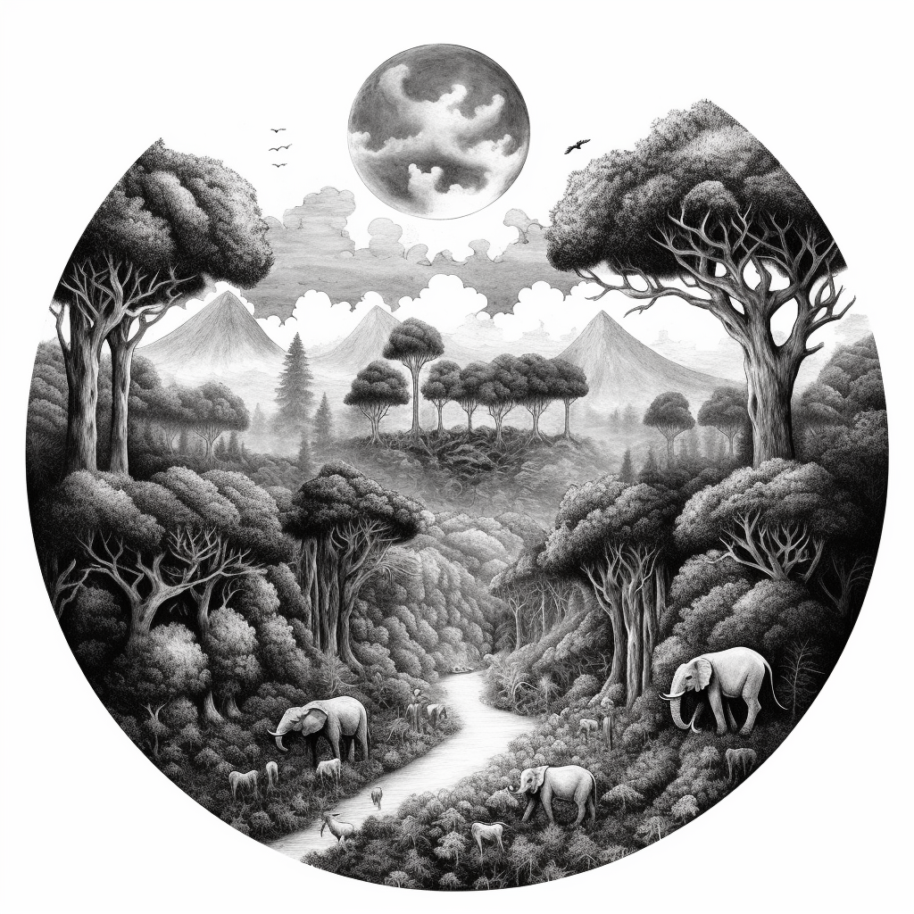 clip art earth