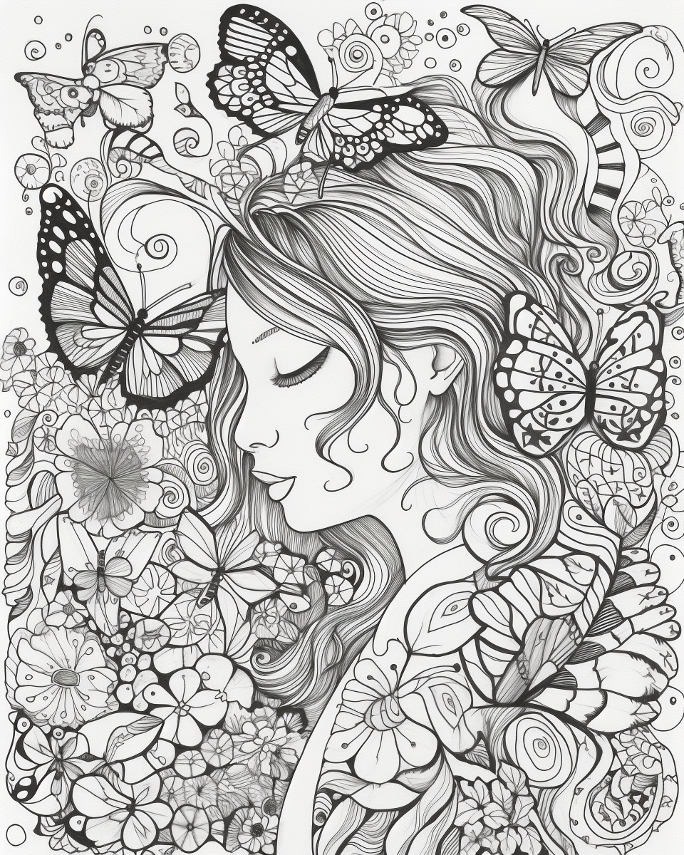 decorative swirls cliparts