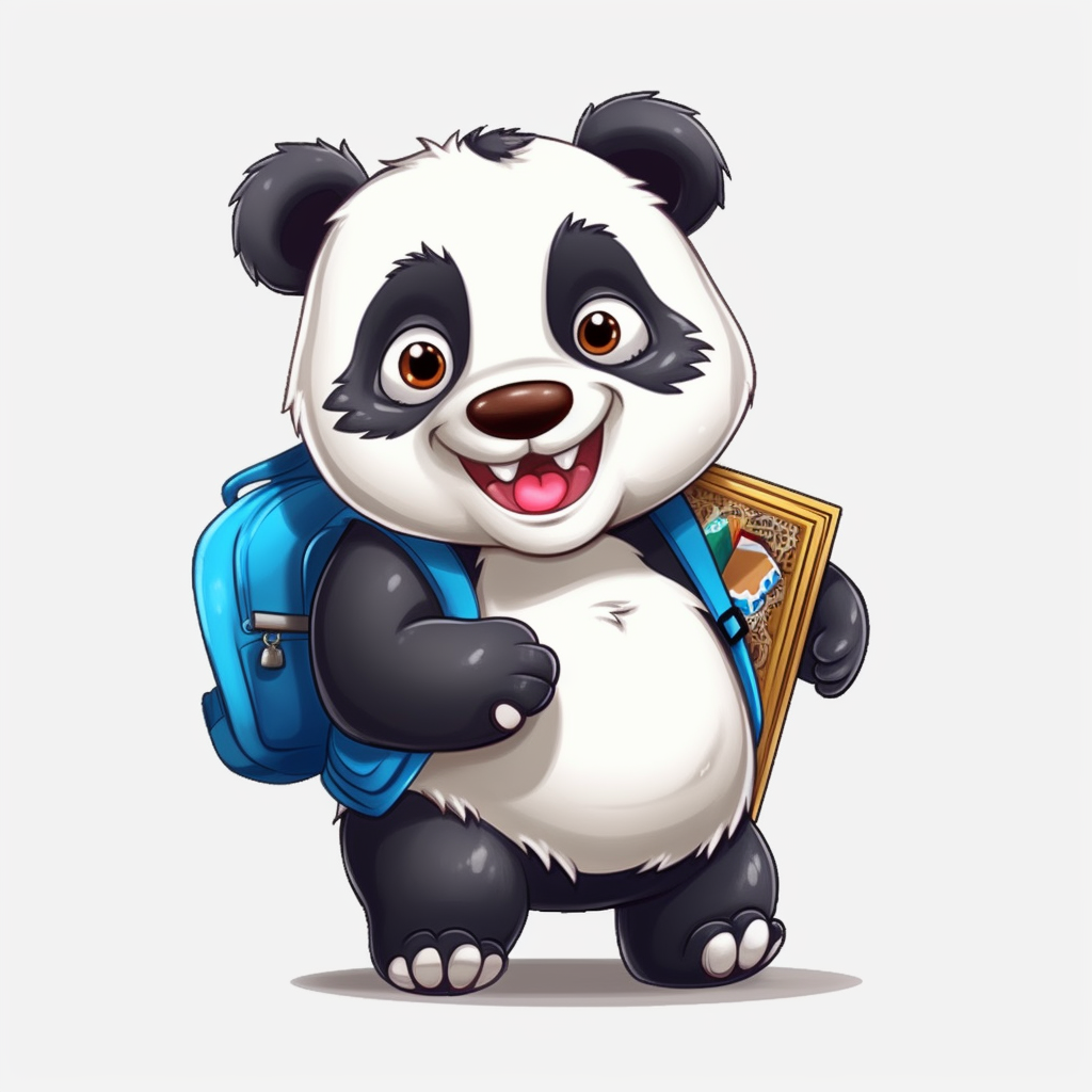 happy students clipart