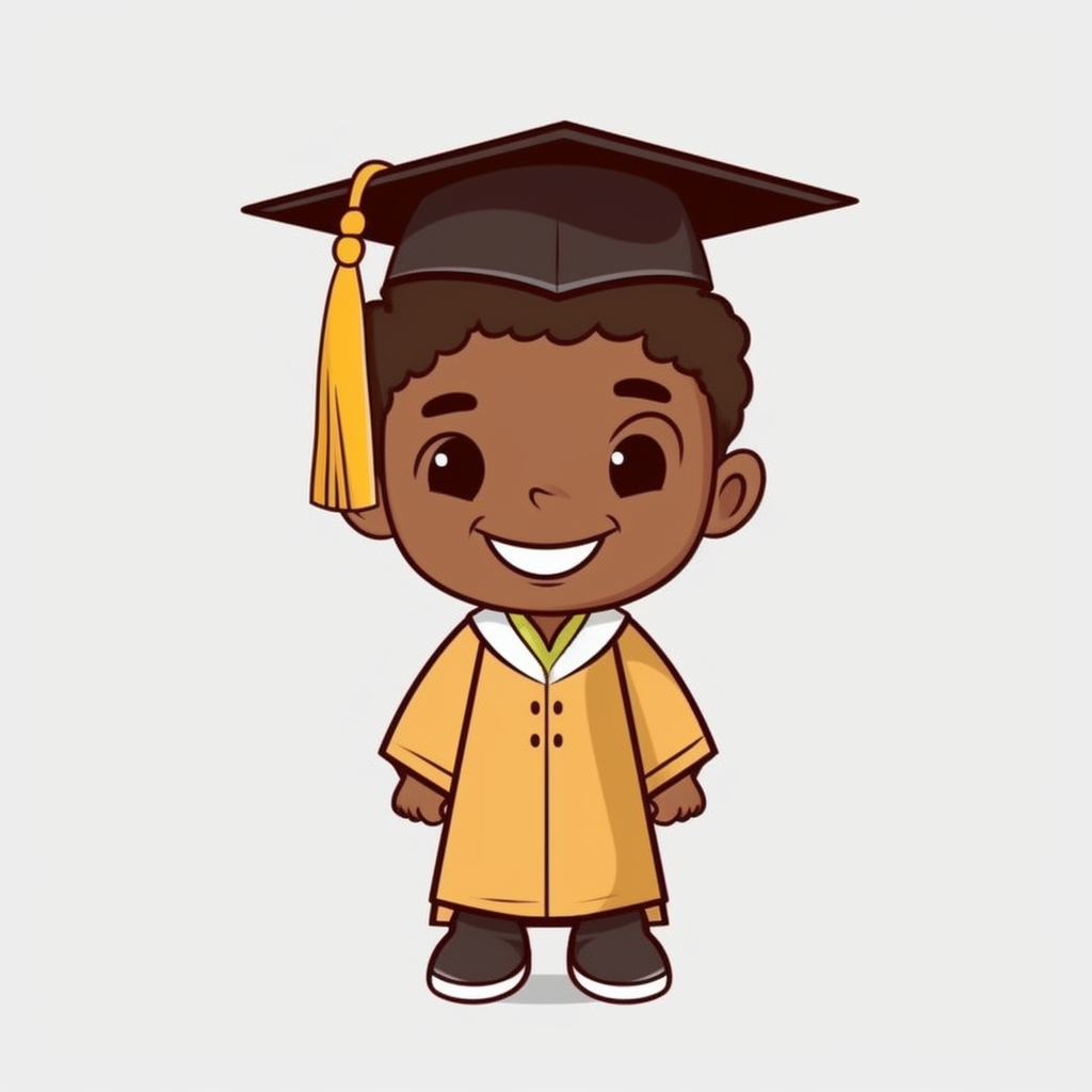 kindergarten cliparts