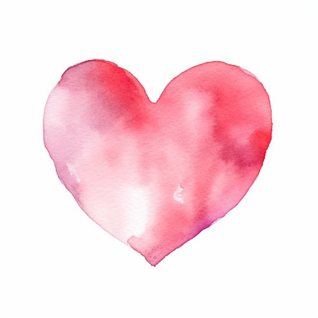 heart book cliparts