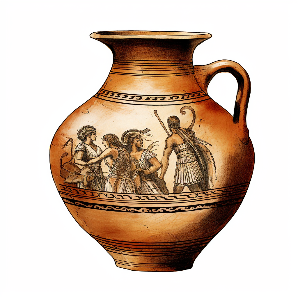 greece cliparts