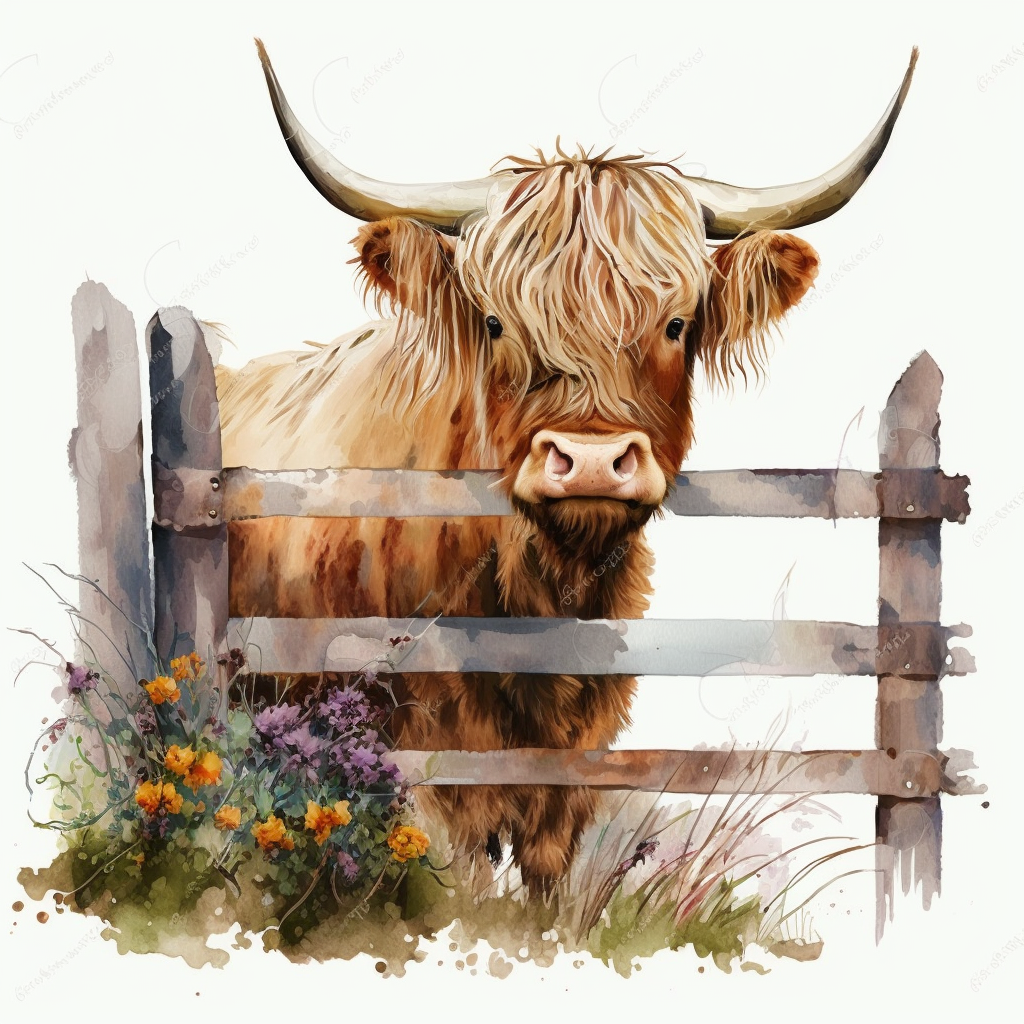 farm animal clipart