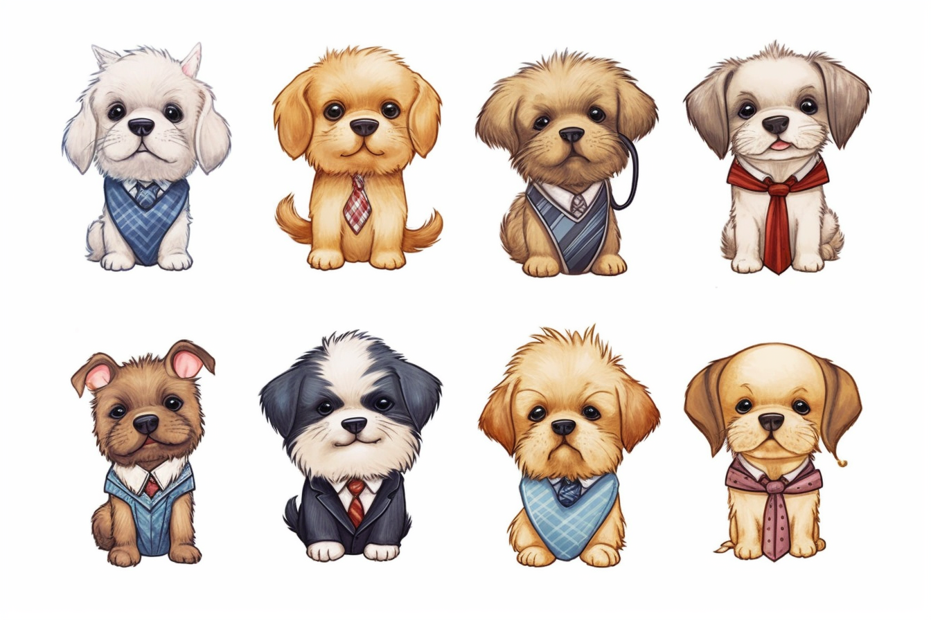 baby tie cliparts