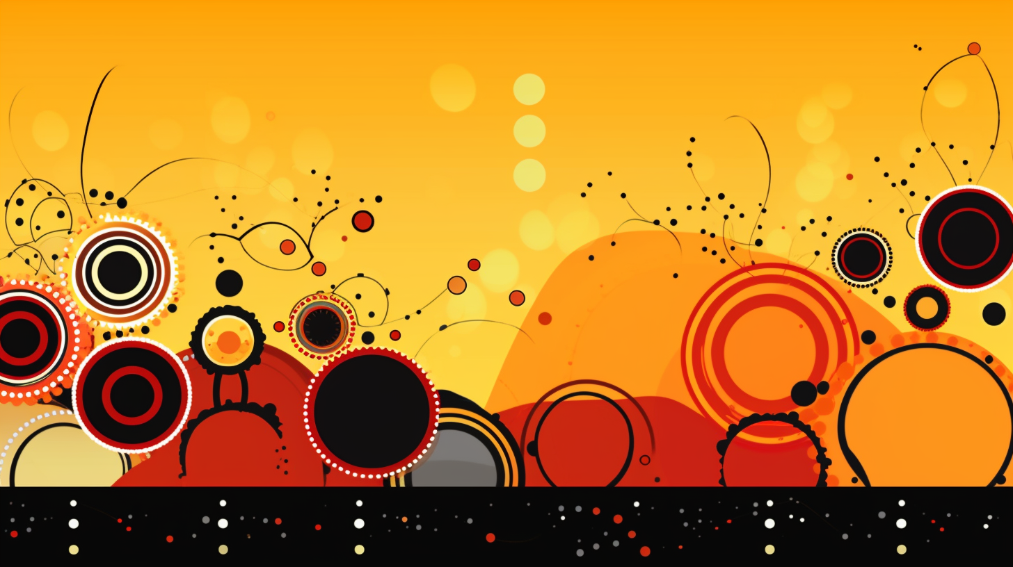 aboriginal clipart
