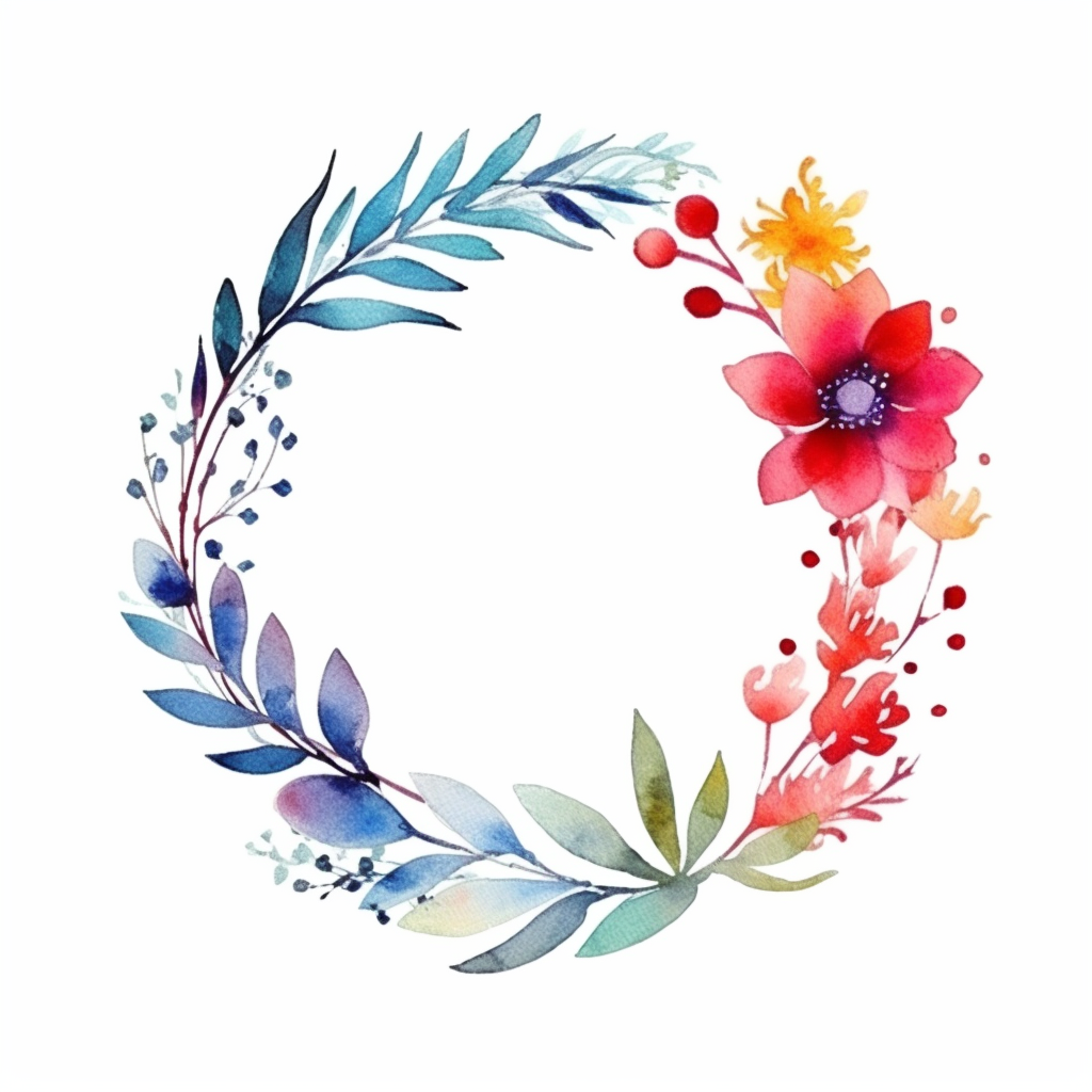 circle pattern cliparts