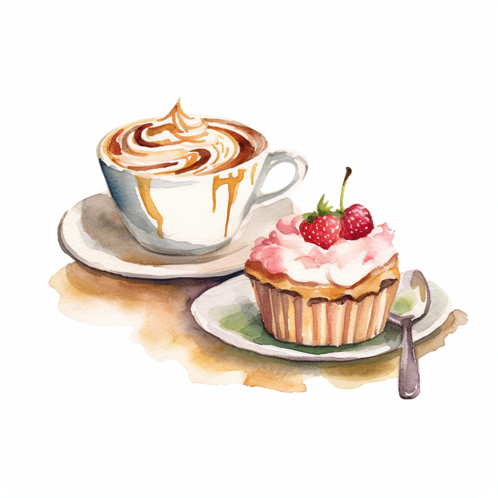 coffee clipart