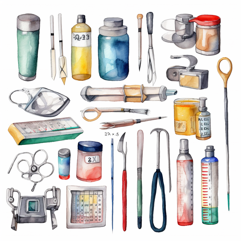 insulin cliparts