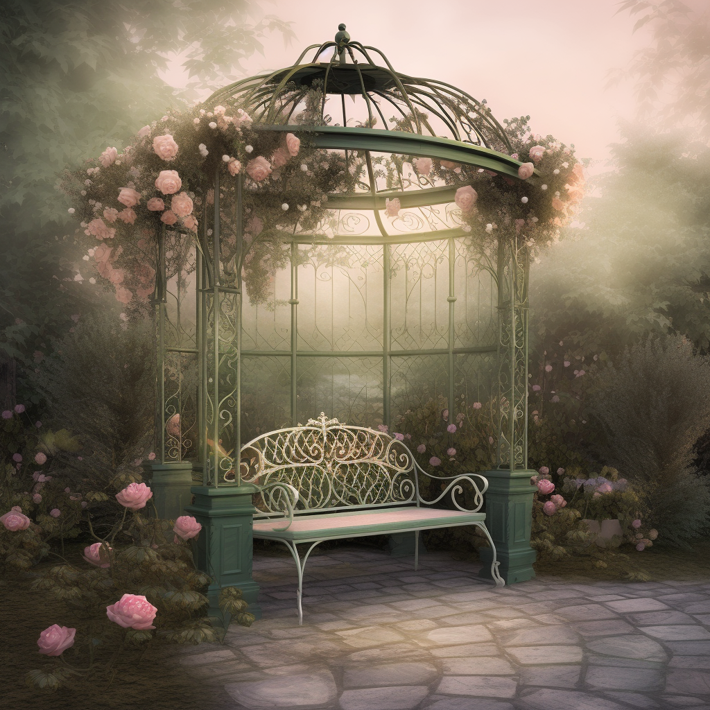 gazebo cliparts