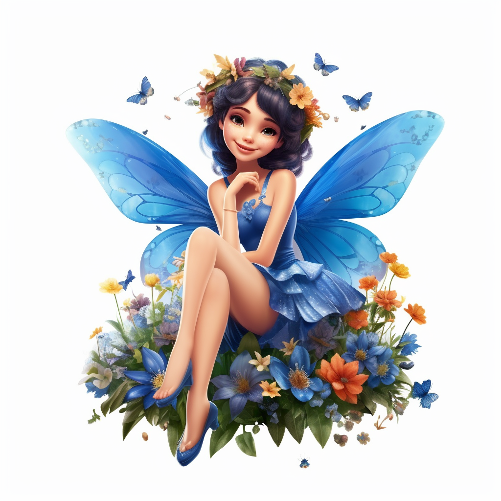 butterfly wings cliparts