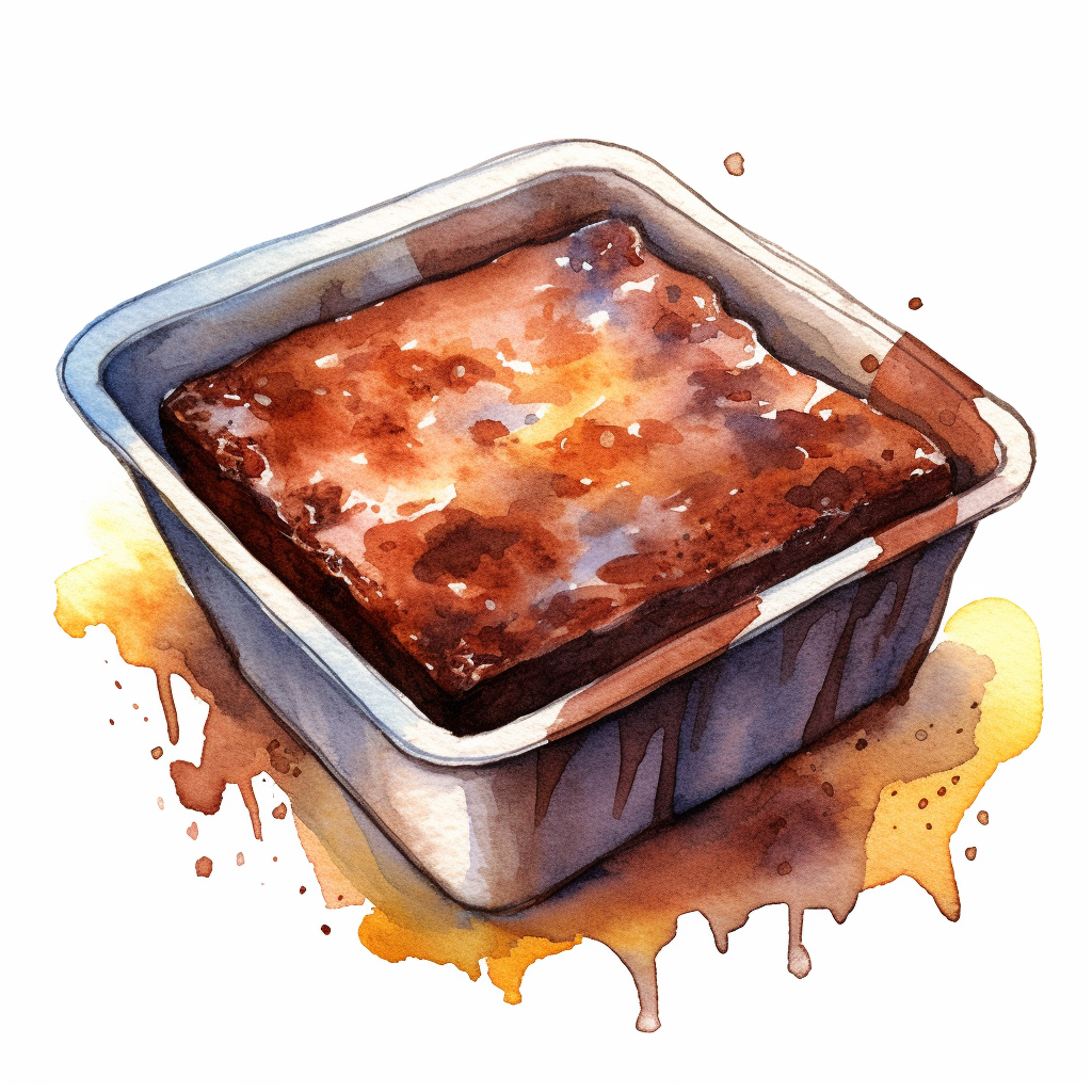 brownies cliparts