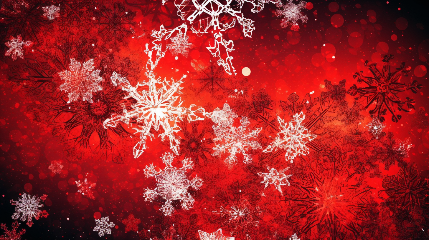 images of snowflakes clipart