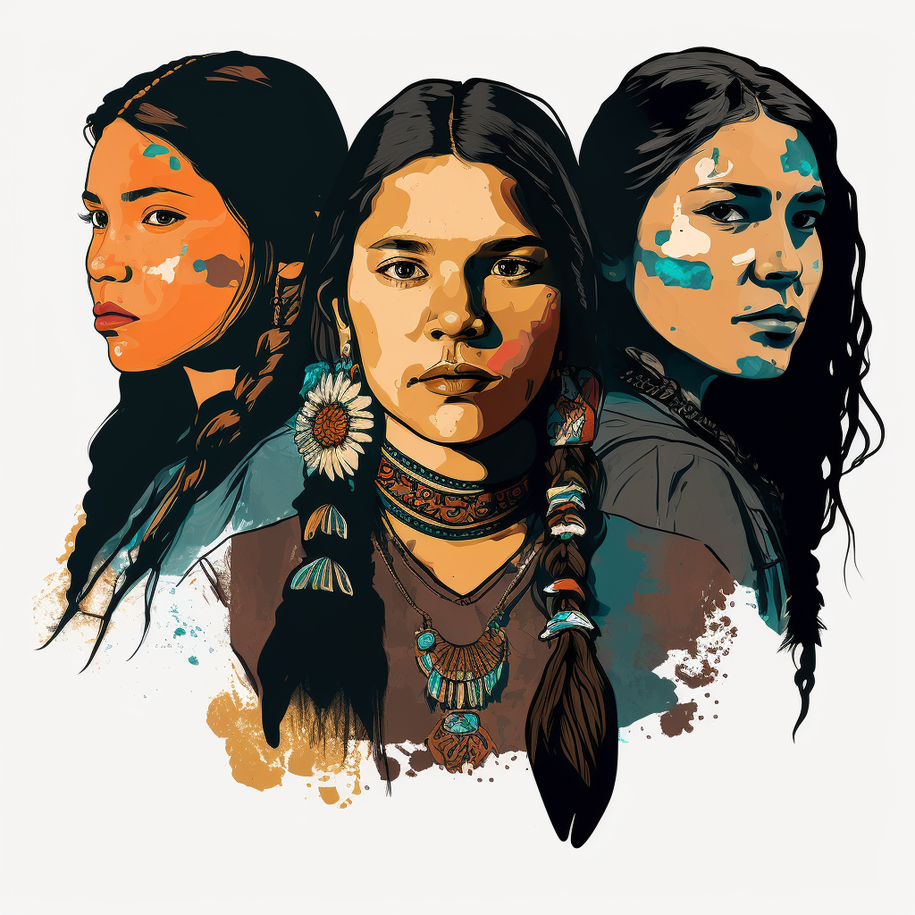 apache cliparts