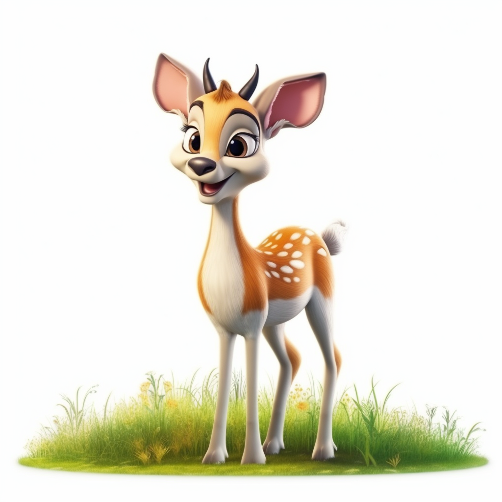 doe cliparts