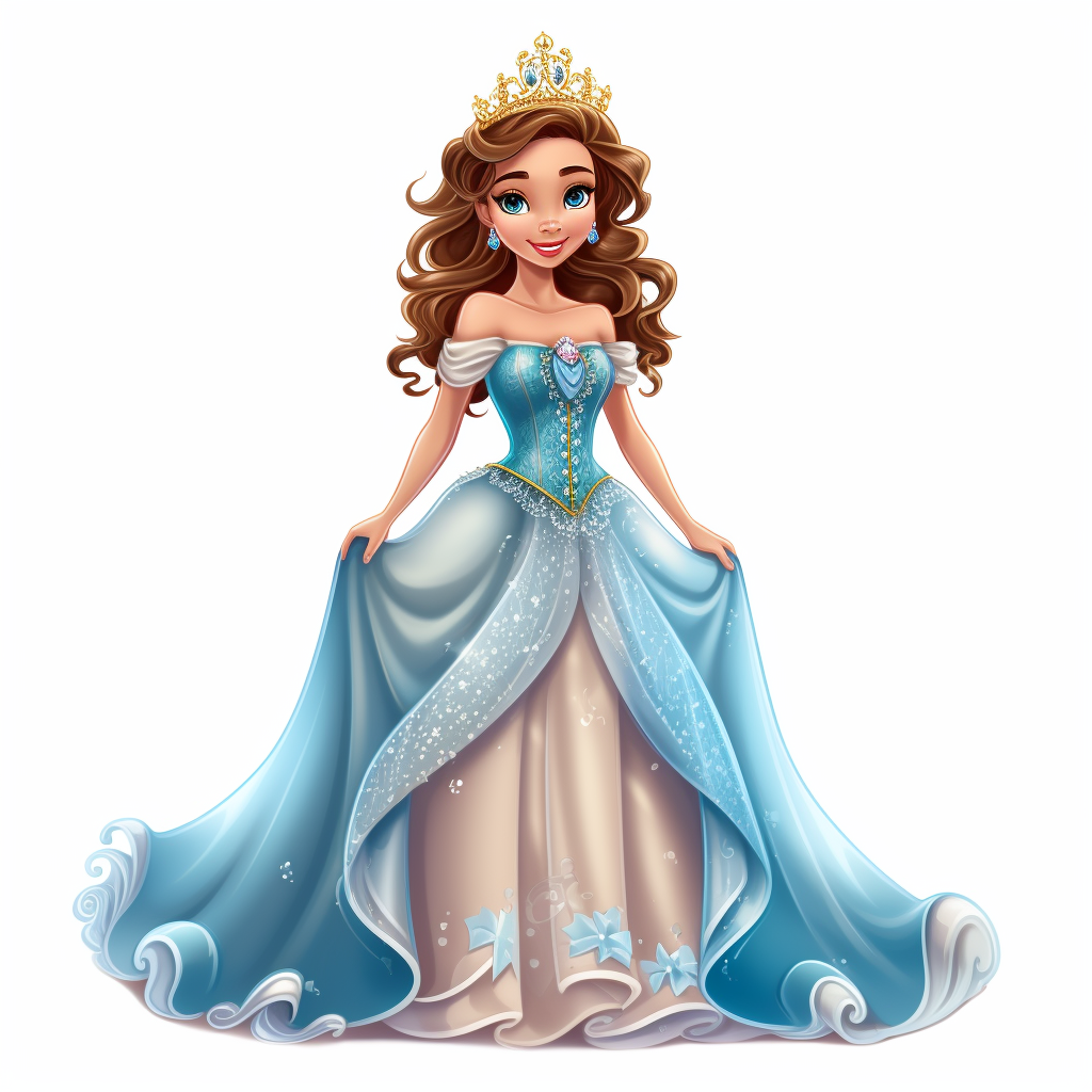 fairytale cliparts