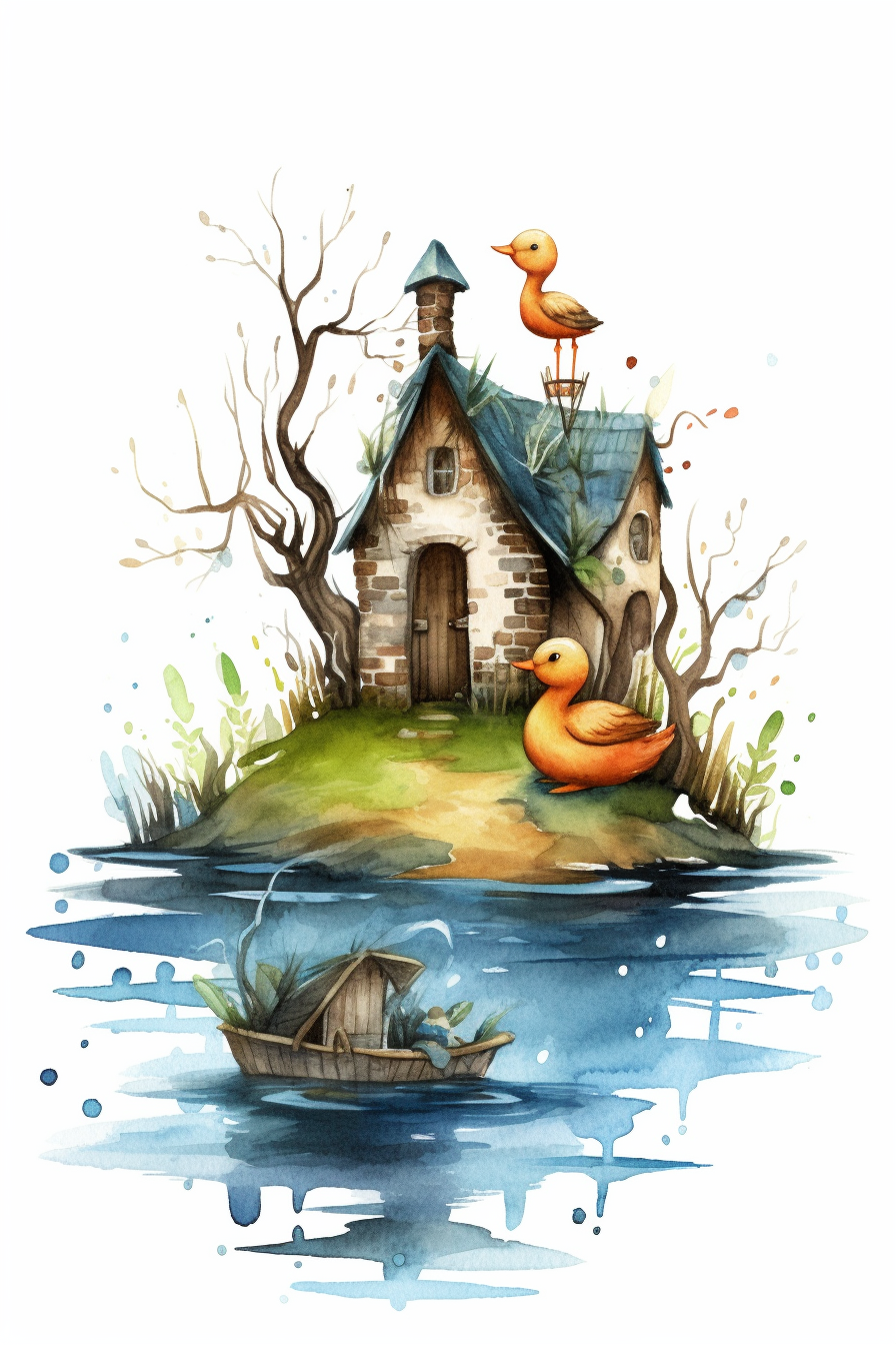 flood cliparts
