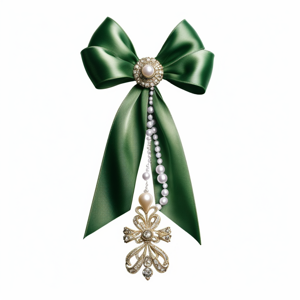 cliparts pearl bracelets