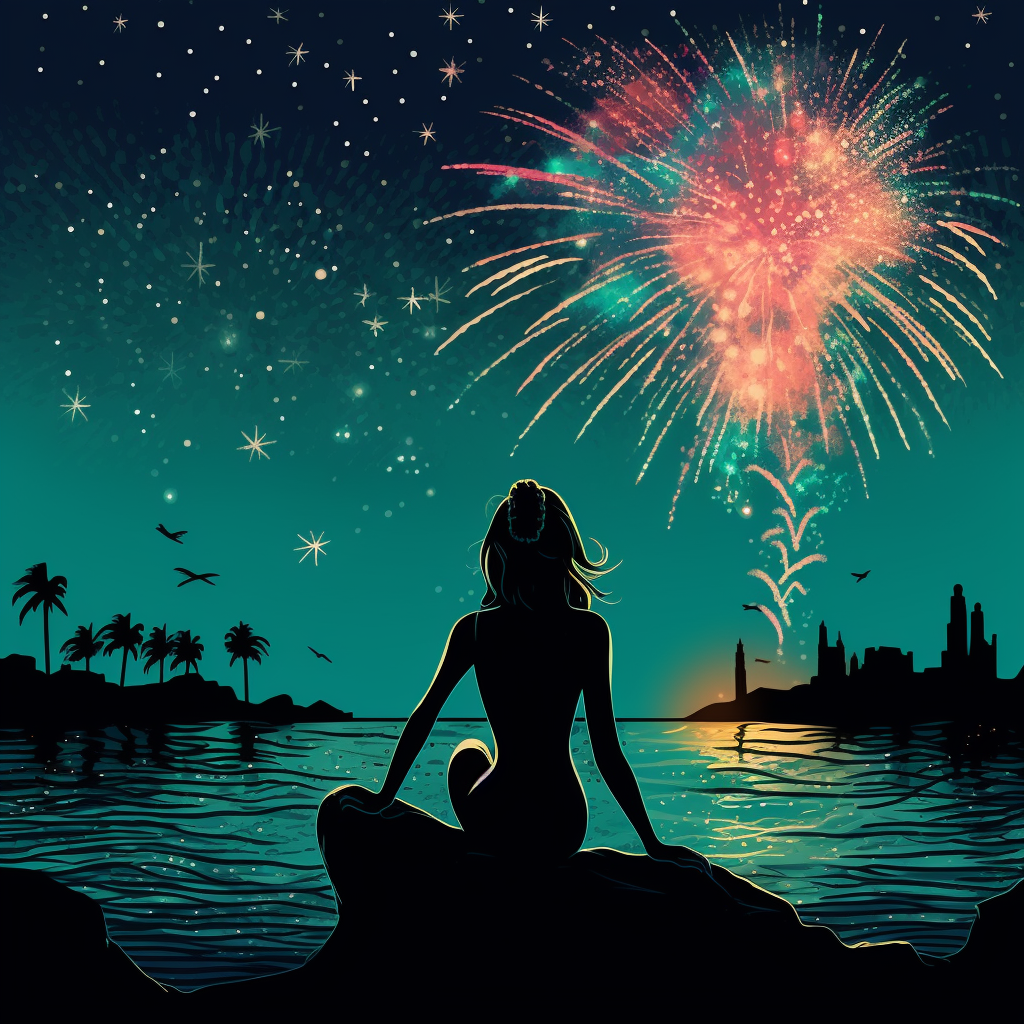 firework clip art