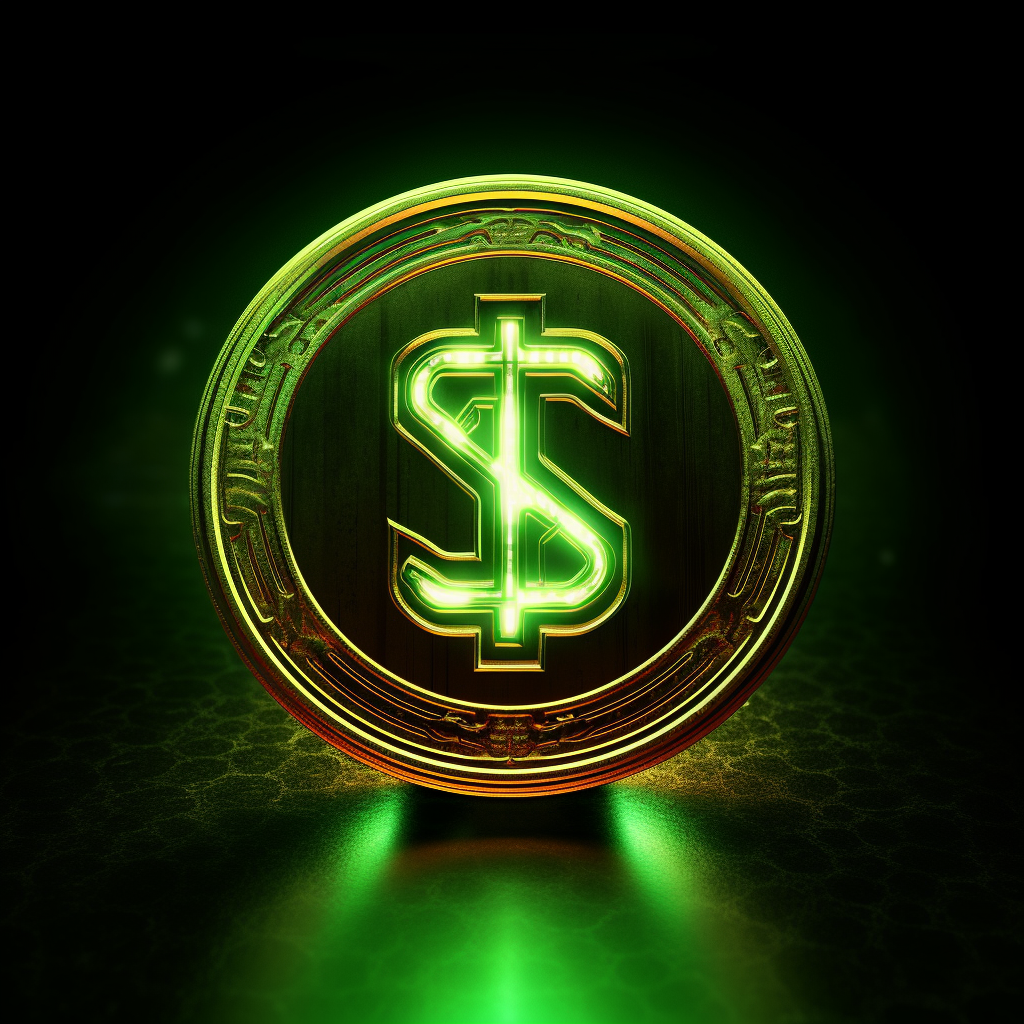 coin clip art