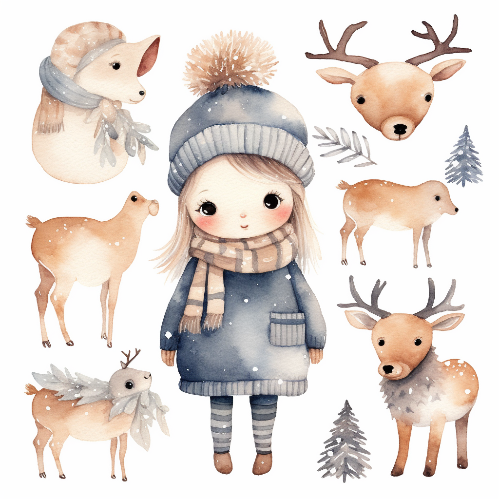 ice skate clipart