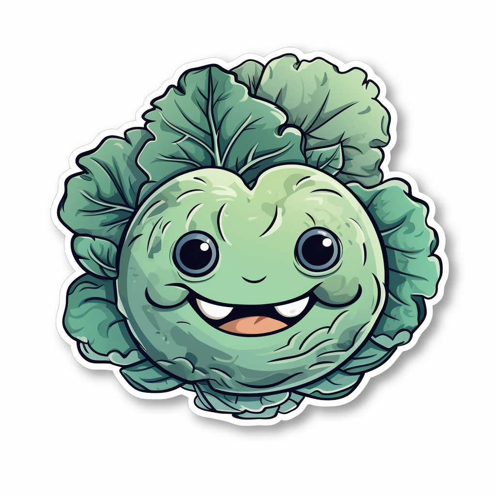 cabbage cliparts