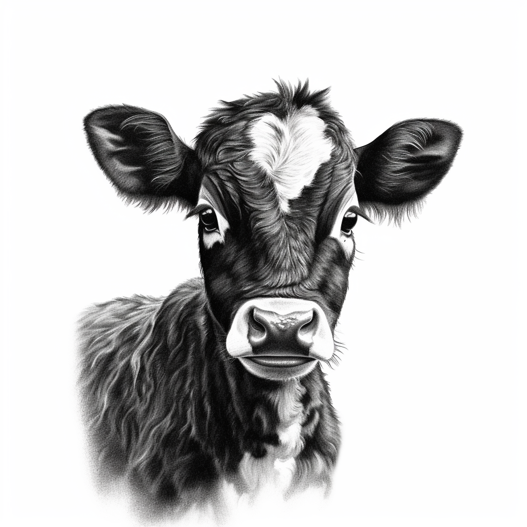 farm cliparts black