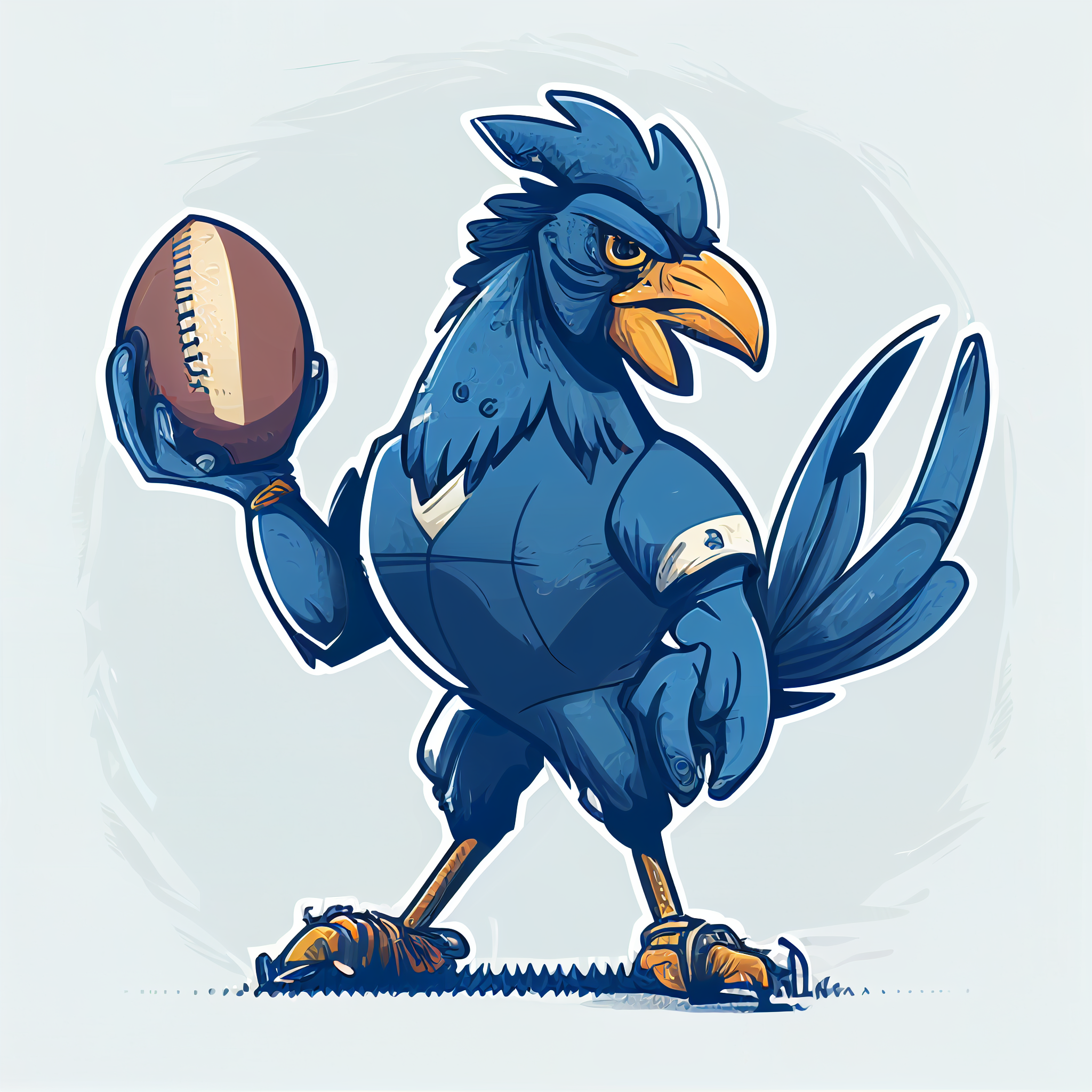 football field clipart