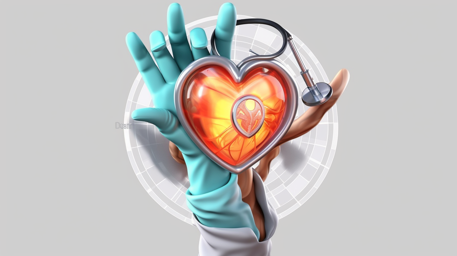 cartoon stethoscope clip arts