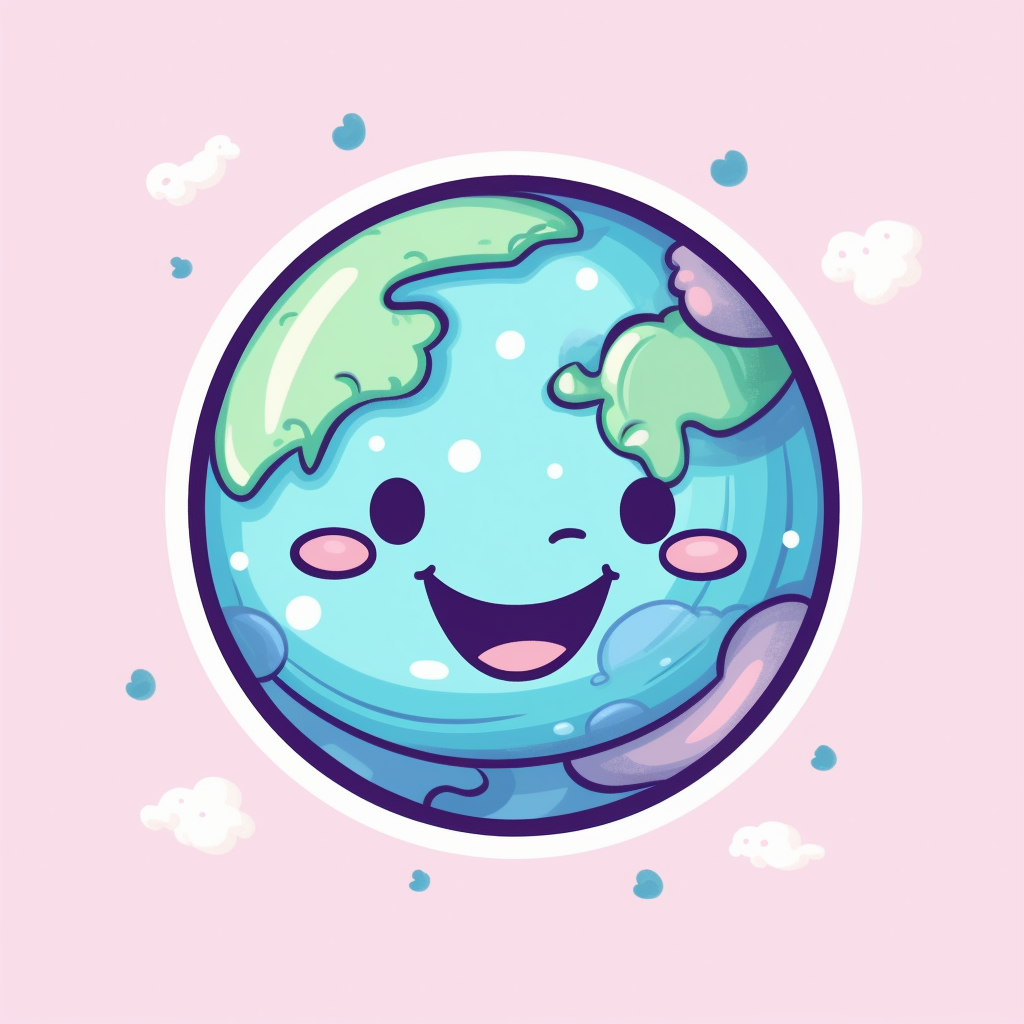 clip art earth
