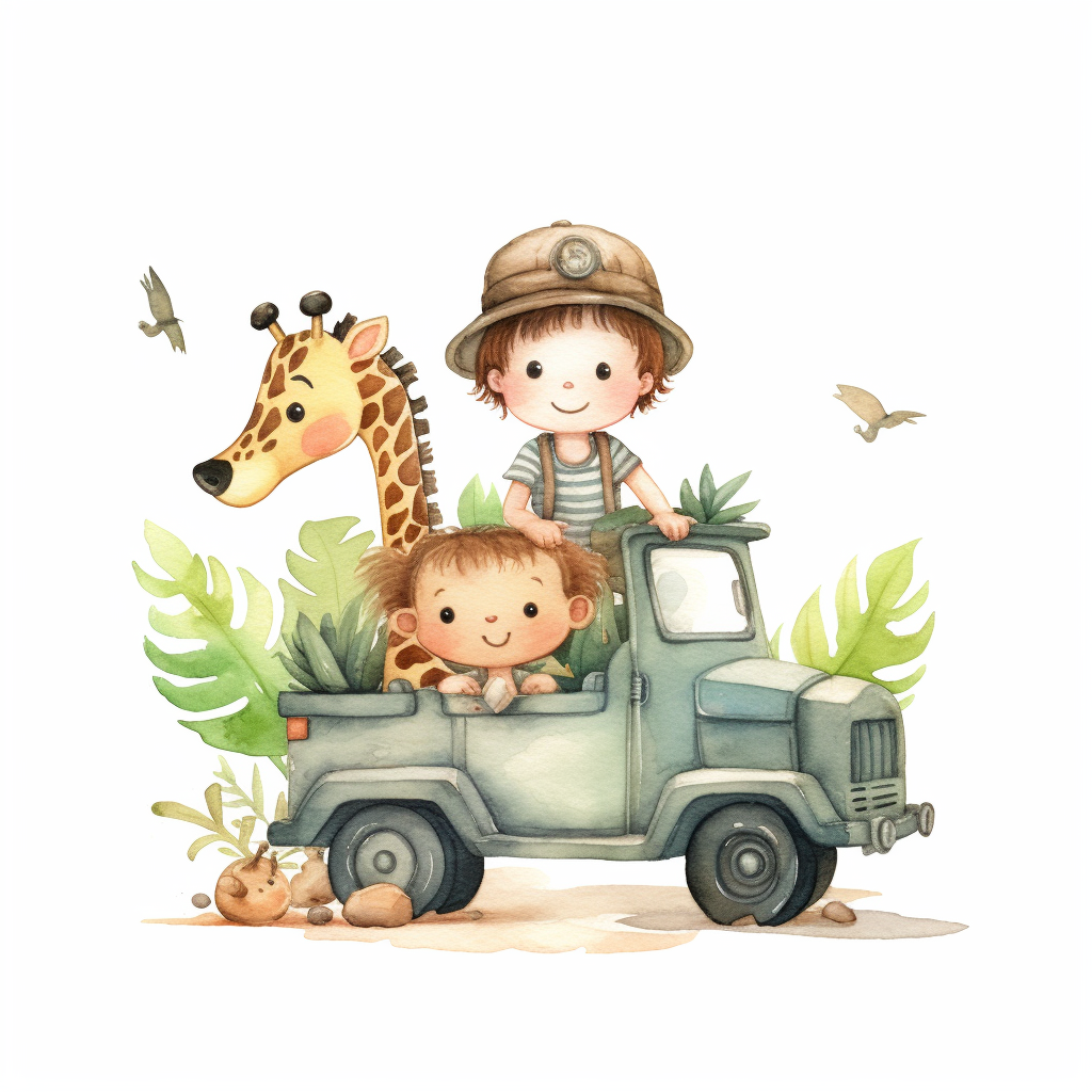 jungle book cliparts