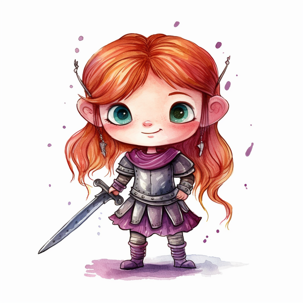 brave cliparts