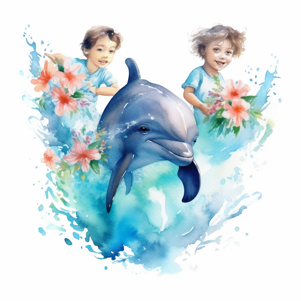 girl swimming cliparts