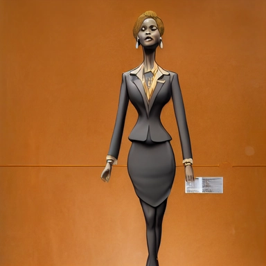 extremely highly detailed 3d 32k rendering highly detailed realistic woman with ample women body proportions, CEO business dressed woman standing in conference room, in the style of shiona turini, in the style of nathan greene Christian art, in the style of cocotwins, in the style of stevox, in the style of blogger clipart lifestyle, in the style of Ms.PngClipart, Christian art, Leonid Afremov, coco brown melanated realistic full body godly woman barbie doll full figured boss ceo with earthly sk