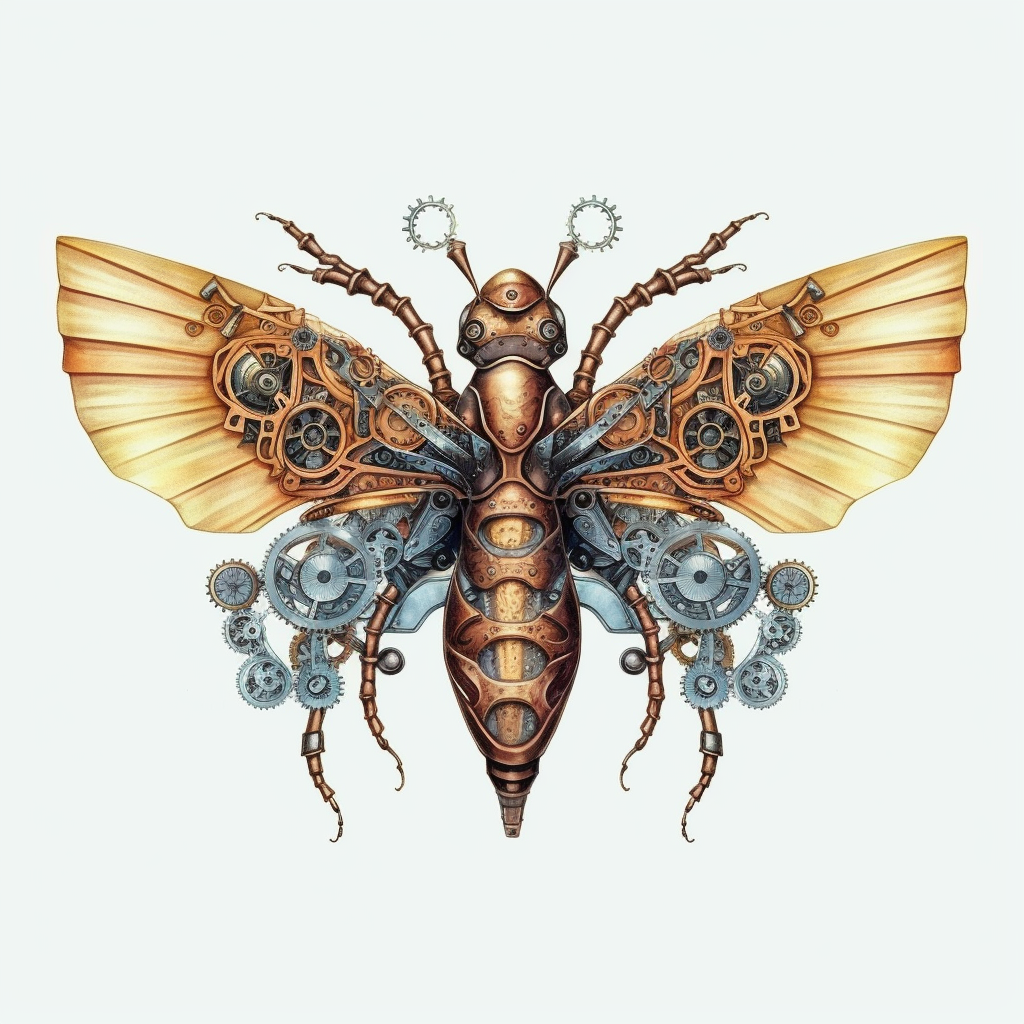 bug cliparts