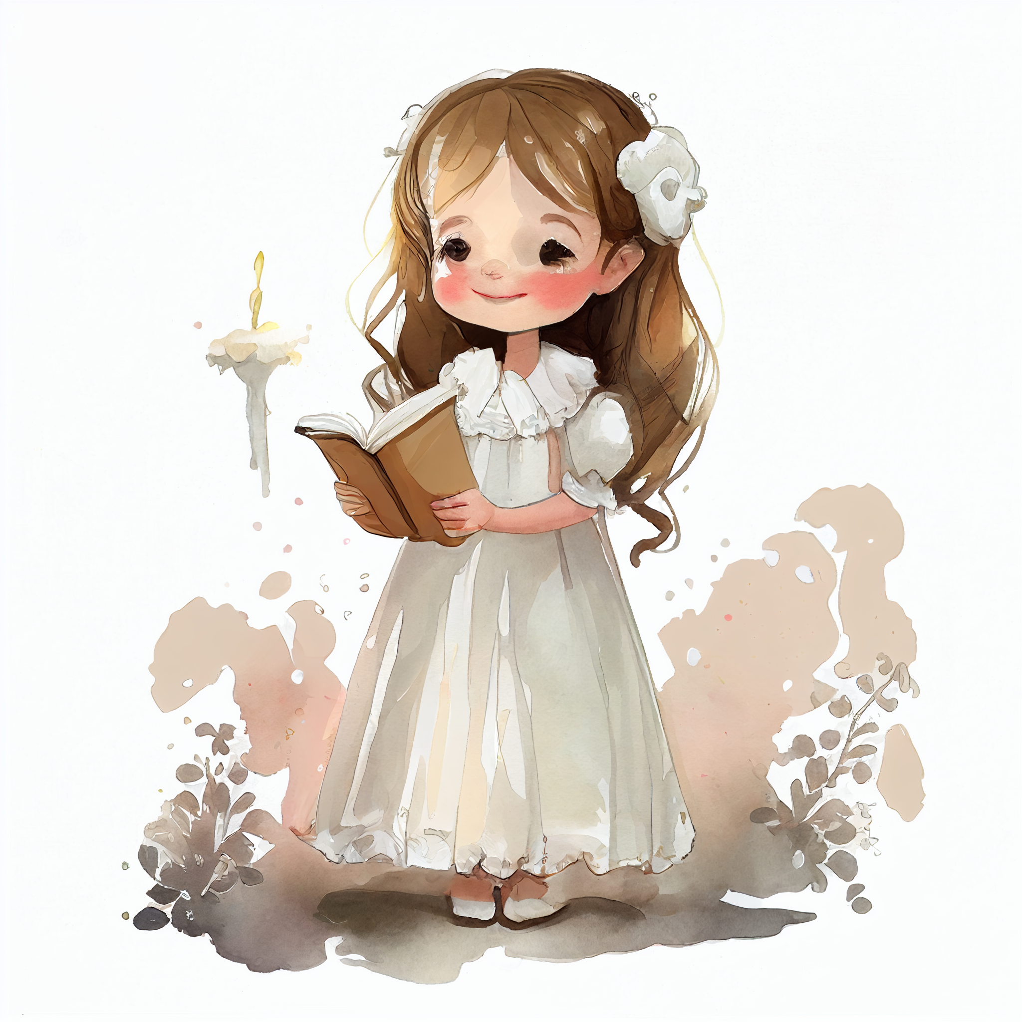 communion hands cliparts