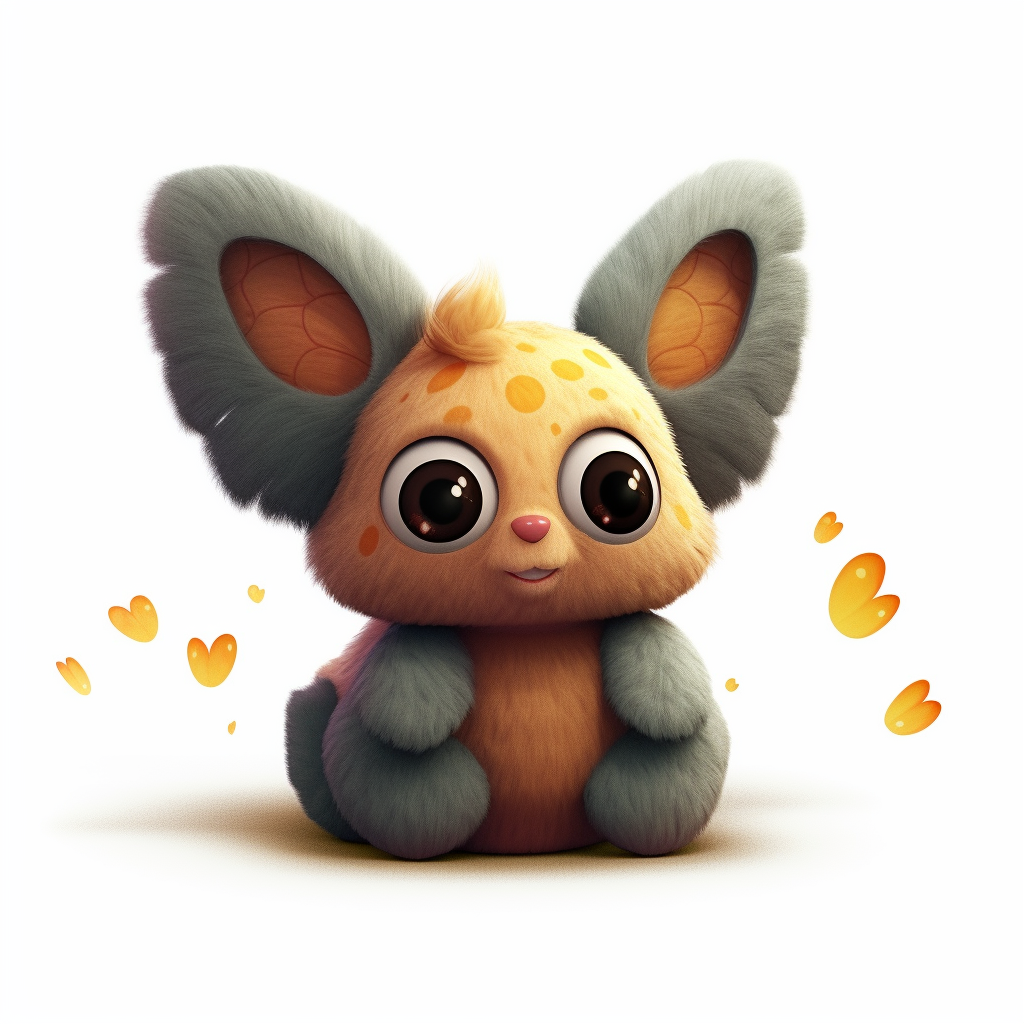 cute butterfly cliparts