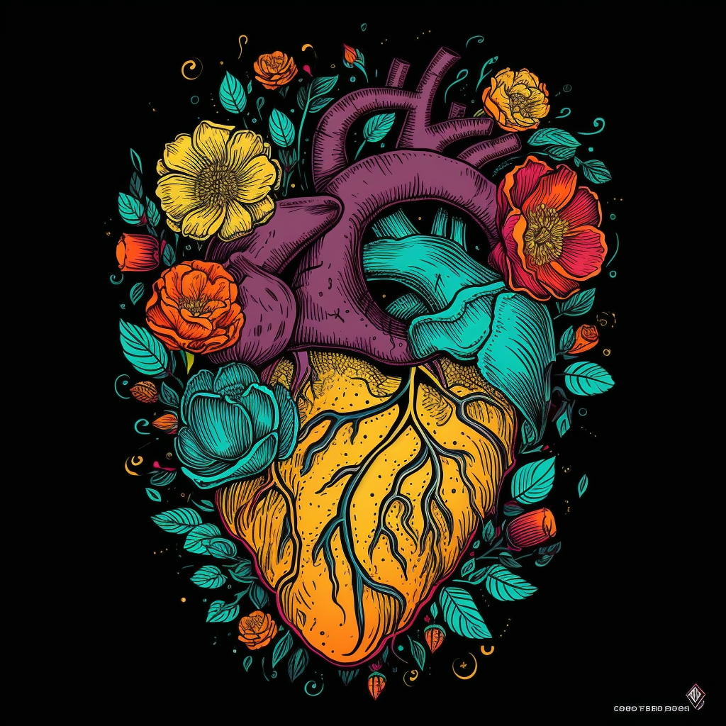 flower roots cliparts