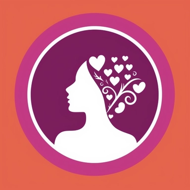Clipart for the Ebook The Empathy Guidebook: Practical Tips for Cultivating Empathy in Your Daily Life