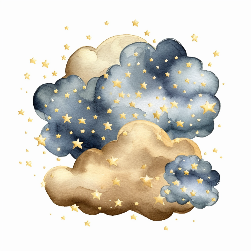 gold star clipart