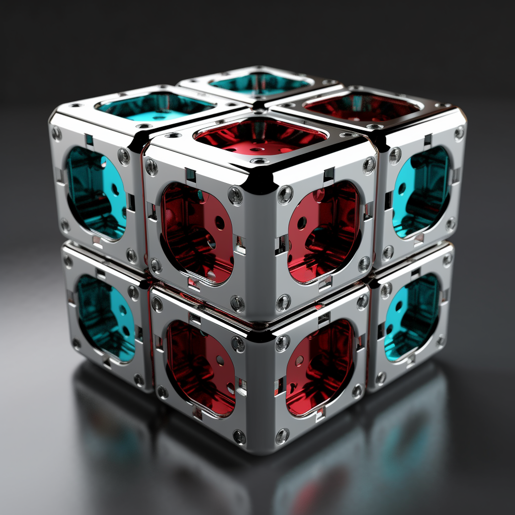 cube cliparts