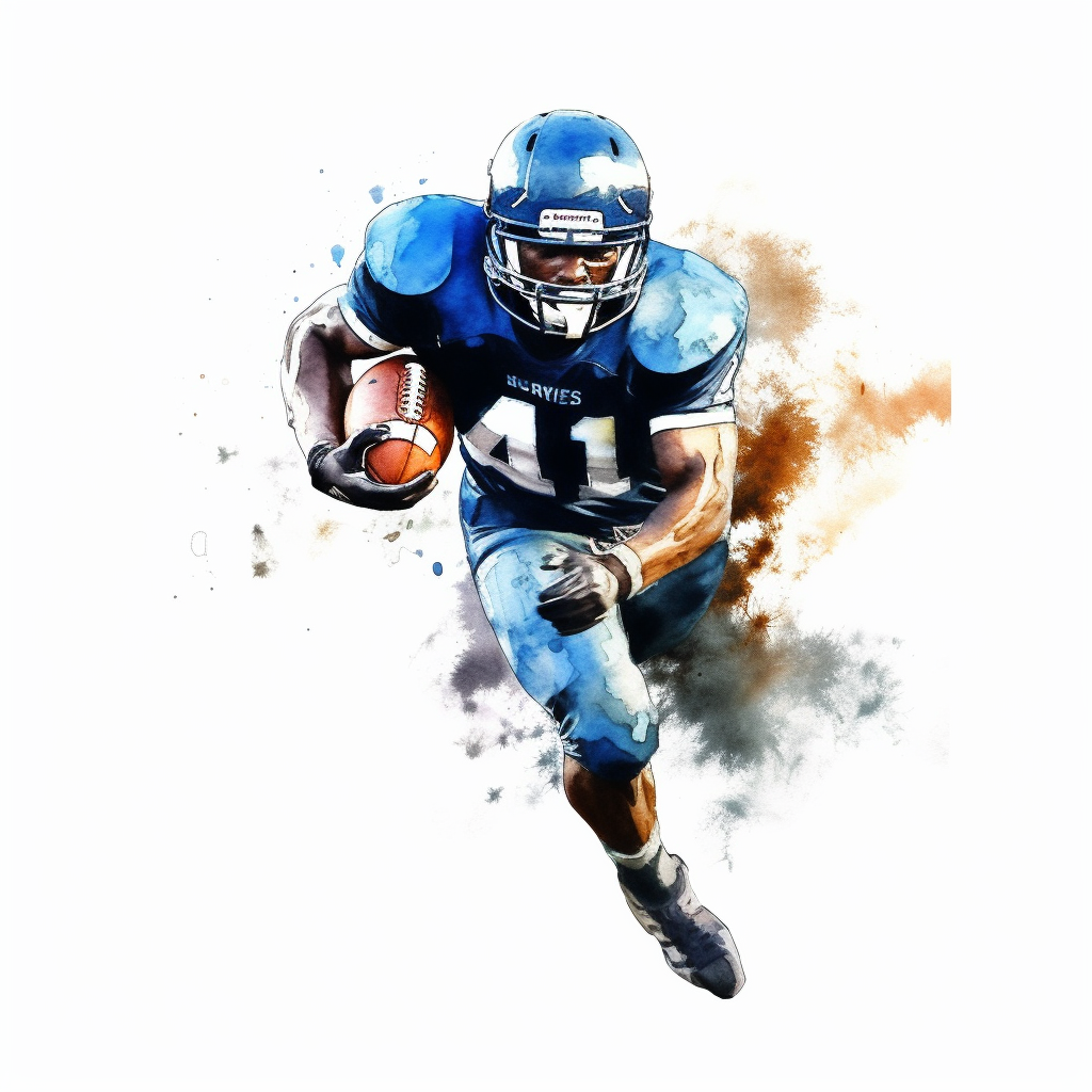 football cliparts