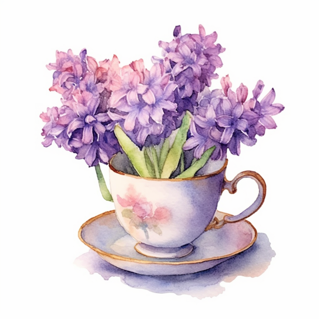 fancy painting cliparts