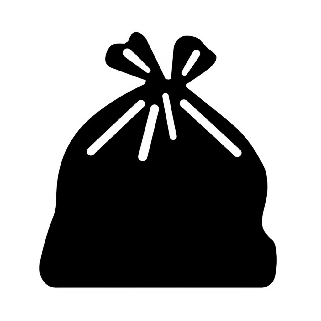 garbage can cliparts