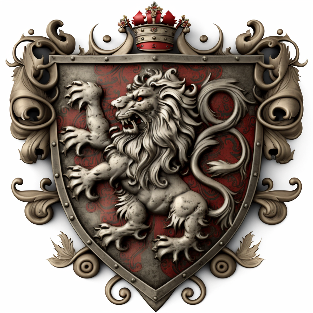 coat of arms clipart