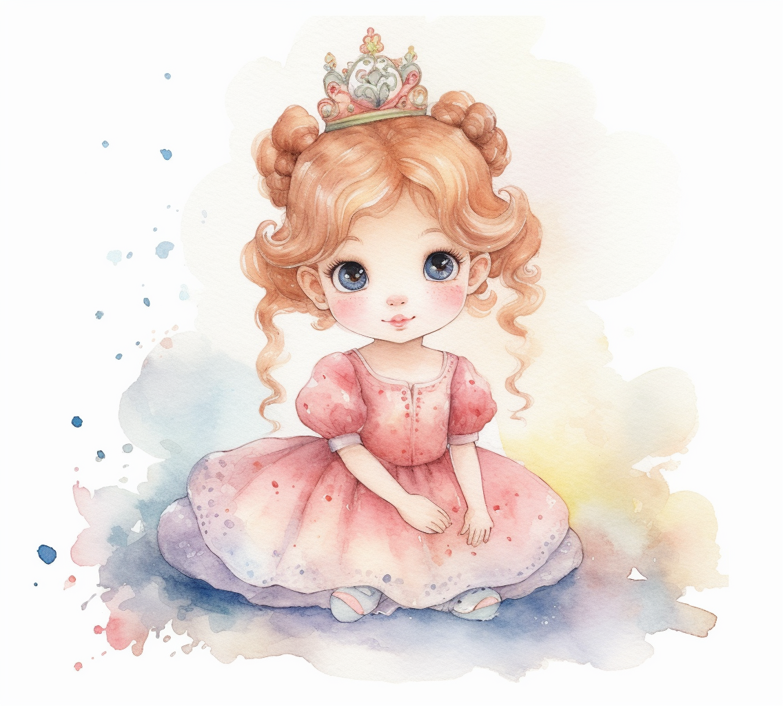 disney princess cliparts