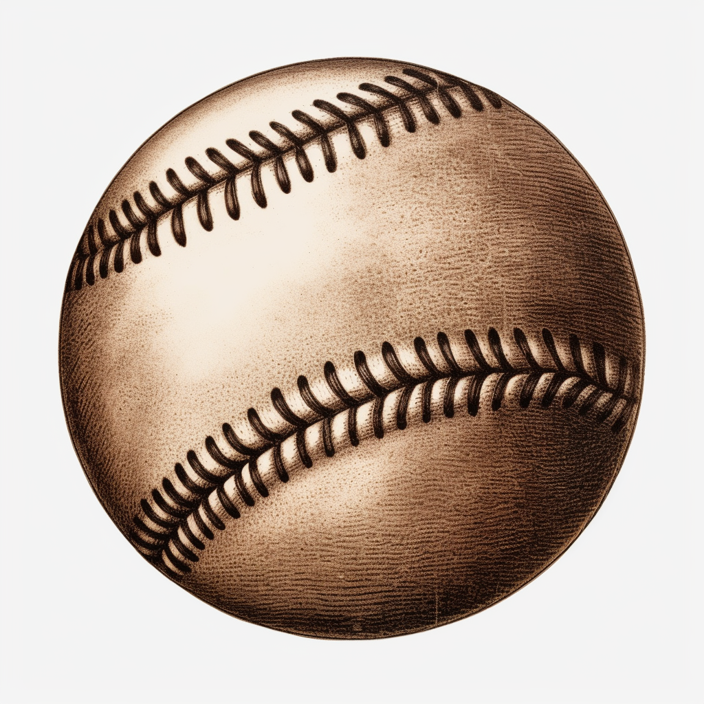 baseballs cliparts