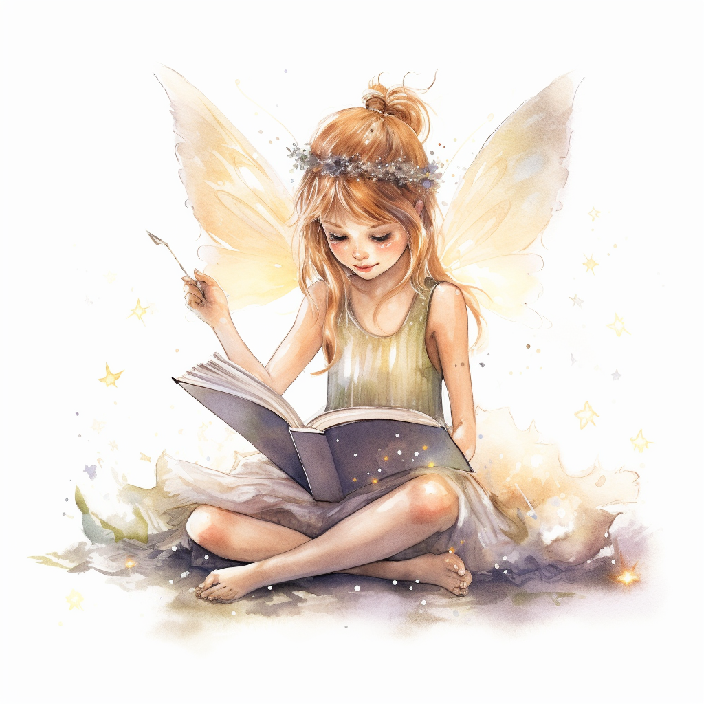 animated book cliparts